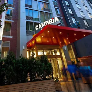 Hotel Cambria - Chelsea New York