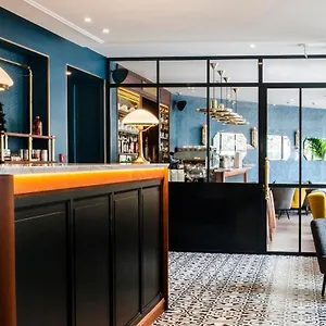 3* Hotel Andre Latin