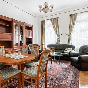 Lovely Hostel Budapešť