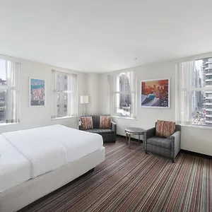 The Herald By Luxurban Hotel New York