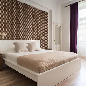Roller Aparthotel Krakov