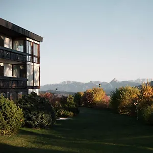 Hotel Mittelburg Wellnesshotel Oy-Mittelberg
