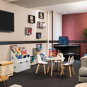 4* Aparthotel Adagio Opera