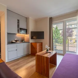 Hotel Pakat Wien