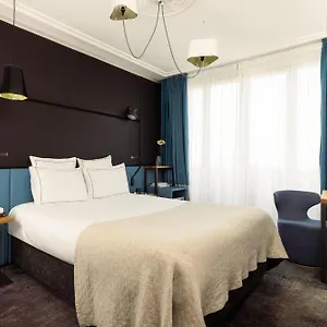 4* Hotel Terrass