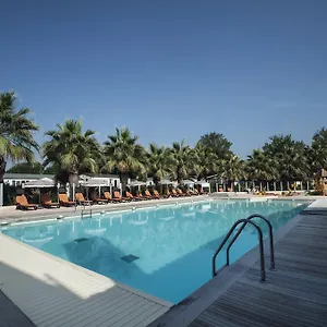 Holiday Marina Campeggio