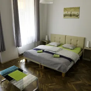 Dream & Hostel Krakov