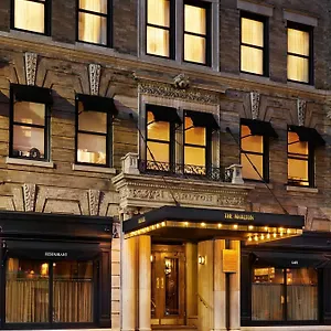 Hotel The Marlton New York