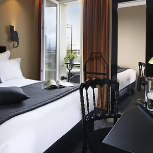 4* Hotel Le Noir