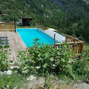 Apartment Mistoulin Rigaud