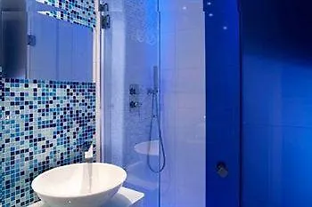 Color Design Hotel Paříž