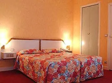 Color Design Hotel Paříž