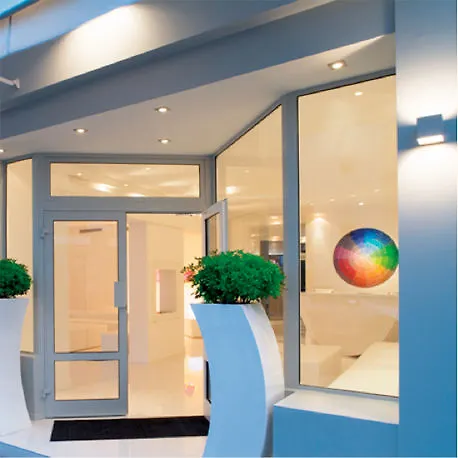 Color Design Hotel Parigi