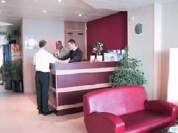 Color Design Hotel Paříž