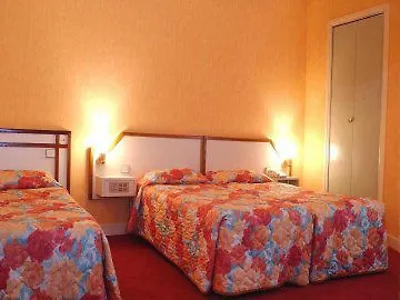 Color Design Hotel Paříž