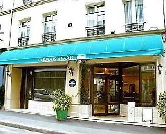 Color Design Hotel Paris